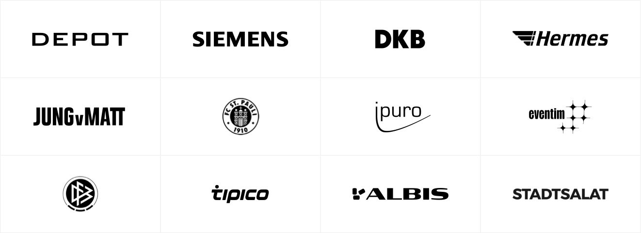 logos